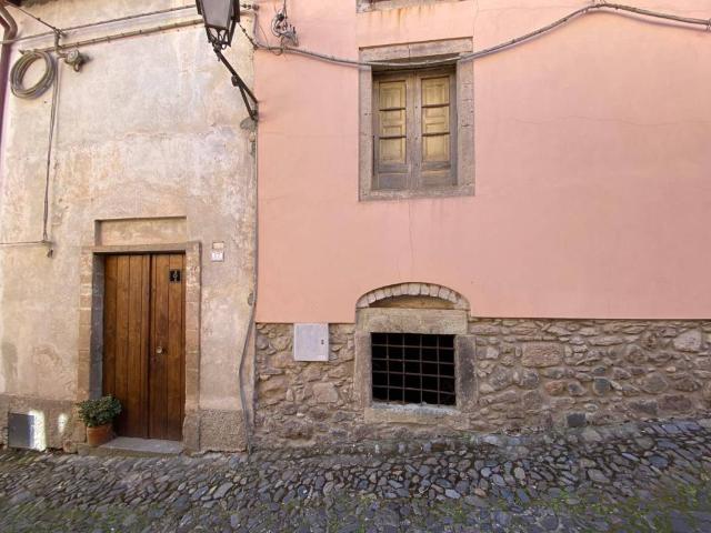 Villa Indipendente in vendita a Santu Lussurgiu, Sardigna/Sardegna