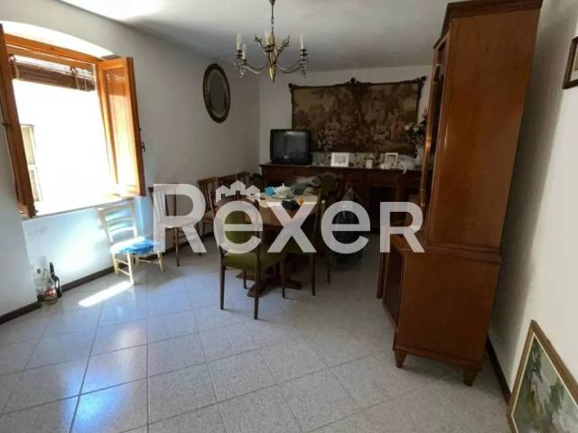 Villa Indipendente in vendita a Santu Lussurgiu, Sardigna/Sardegna