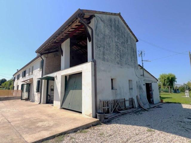 Villa Indipendente in vendita a Sant'urbano, Veneto