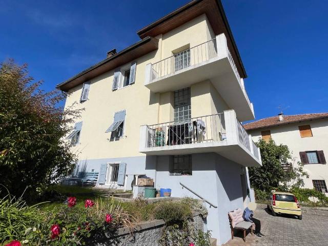 Villa Indipendente in vendita a Comunità della Val di Non, Sanzeno