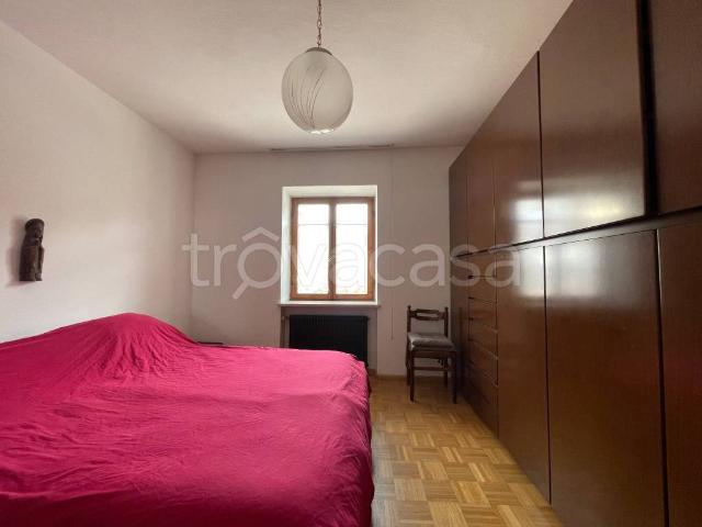 Villa Indipendente in vendita a Casez, Sanzeno