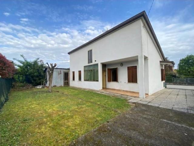 Villa Indipendente in vendita a Saonara, Veneto
