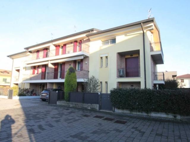 Villa Indipendente in vendita a Villatora, Saonara