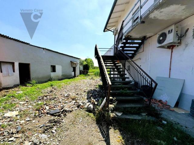 Villa Indipendente in vendita a Saonara, Veneto