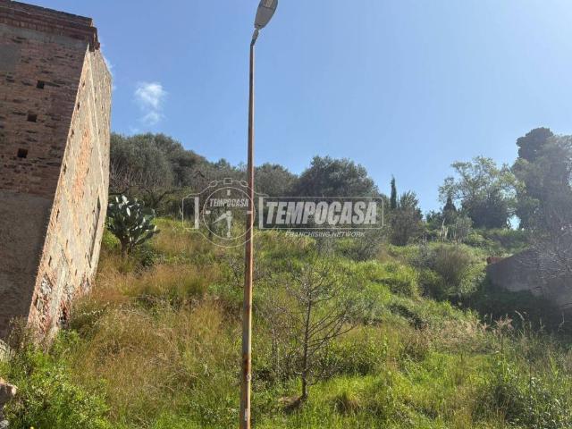 Villa Indipendente in vendita a Saponara, Sicilia