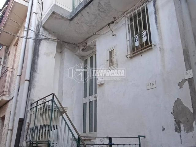 Villa Indipendente in vendita a Scarcelli, Saponara