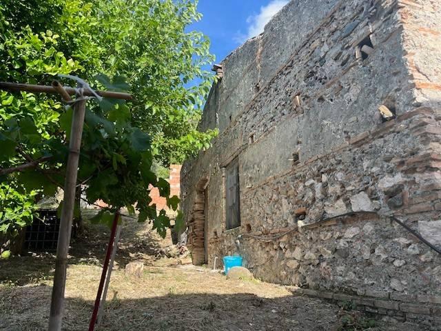 Villa Indipendente in vendita a Saponara, Sicilia
