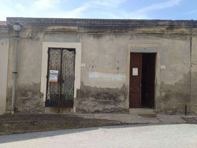 Villa Indipendente in vendita a Saponara, Sicilia