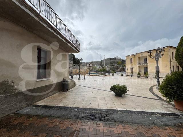 Villa Indipendente in vendita a Scarcelli, Saponara
