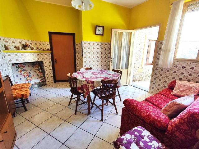 Villa Indipendente in vendita a Sardara, Sardigna/Sardegna
