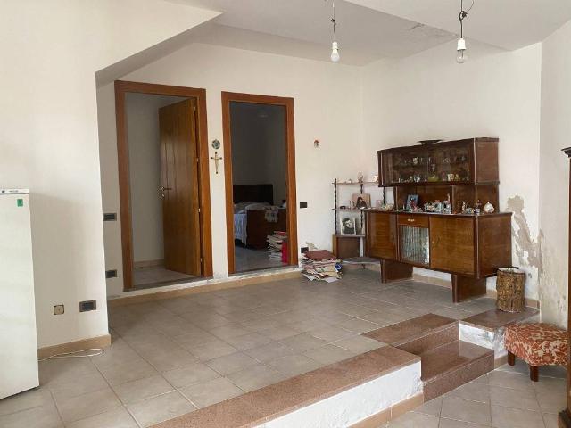 Villa Indipendente in vendita a Sardara, Sardigna/Sardegna
