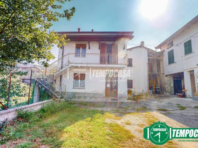 Villa Indipendente in vendita a Cuquello, Sardigliano