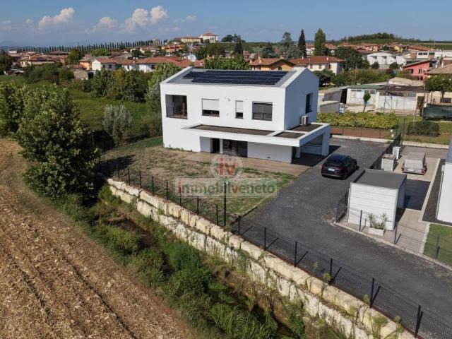 Villa Indipendente in vendita a Sarego
