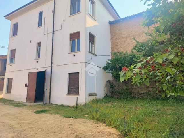 Villa Indipendente in vendita a San Ruffino, Piemonte
