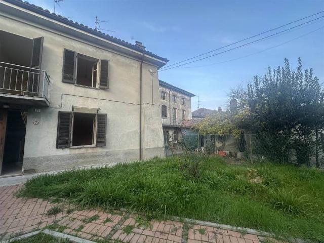 Villa Indipendente in vendita a Piemonte, Alessandria