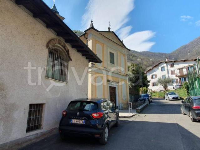 Villa Indipendente in vendita a Comunità montana della valle Trompia, Sarezzo