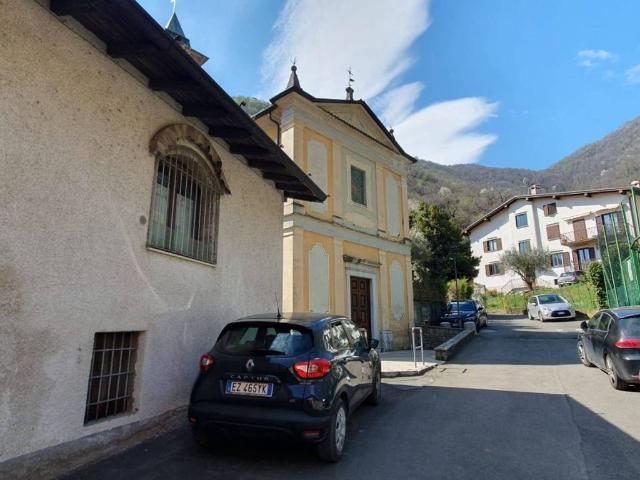 Villa Indipendente in vendita a Comunità montana della valle Trompia, Sarezzo