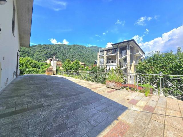 Villa Indipendente in vendita a Comunità montana della valle Trompia, Sarezzo