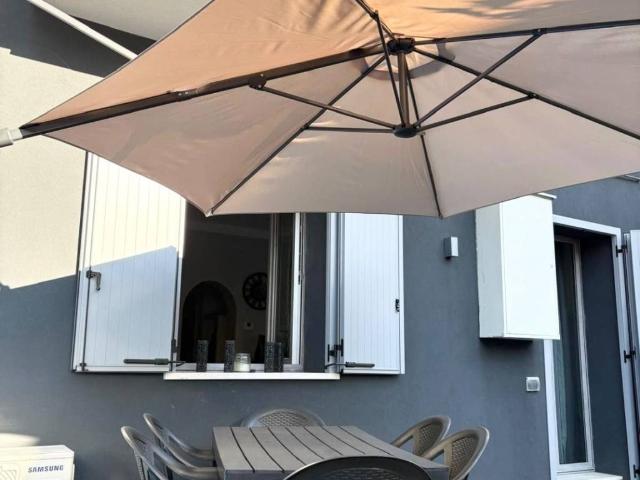 Villa Indipendente in vendita a Ponte Zanano, Sarezzo