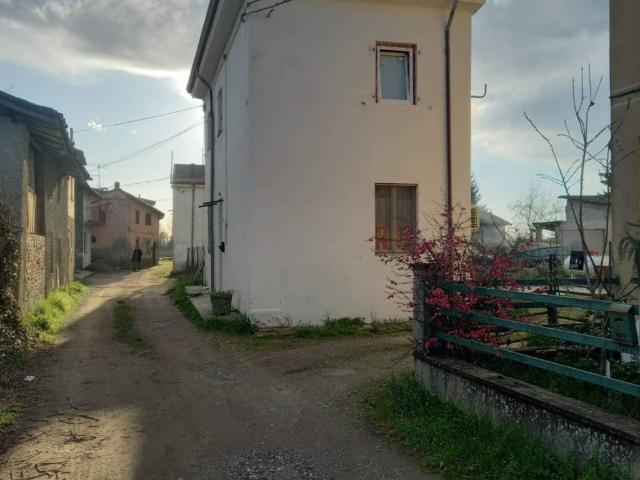 Villa Indipendente in vendita a El Siglode al Reina, Sarmato