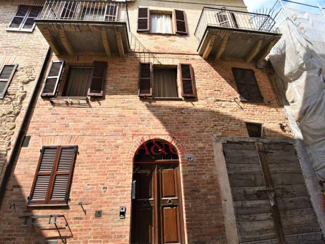Villa Indipendente in vendita a Morelli, Marche