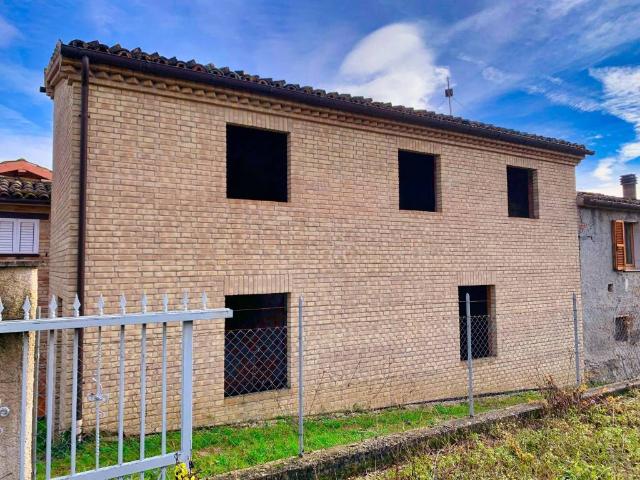 Villa Indipendente in vendita a Marche, Macerata