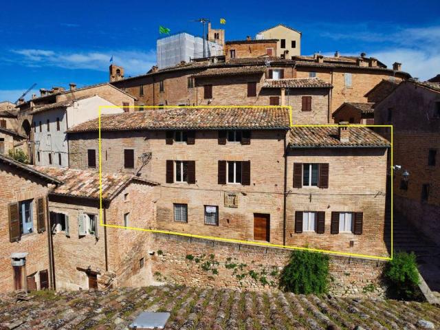 Villa Indipendente in vendita a Morelli, Marche