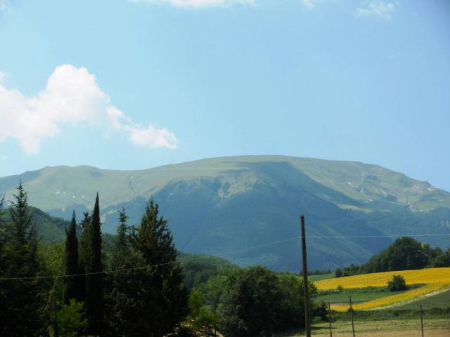 Villa Indipendente in vendita a Marche, Macerata
