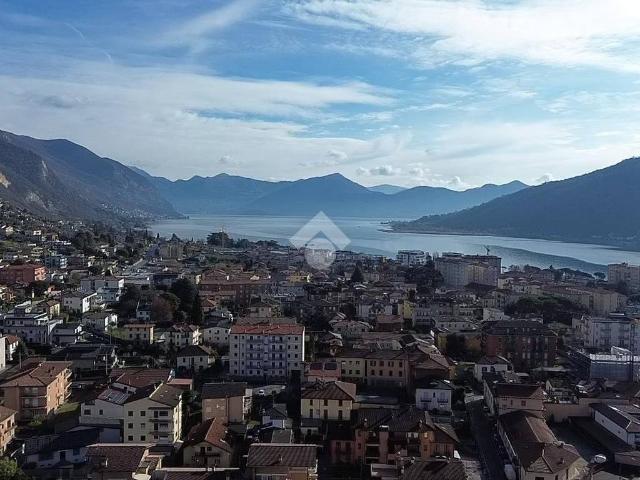 Villa Indipendente in vendita a Sarnico, Lombardia