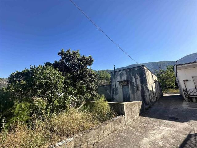 Villa Indipendente in vendita a Sarno, Campania