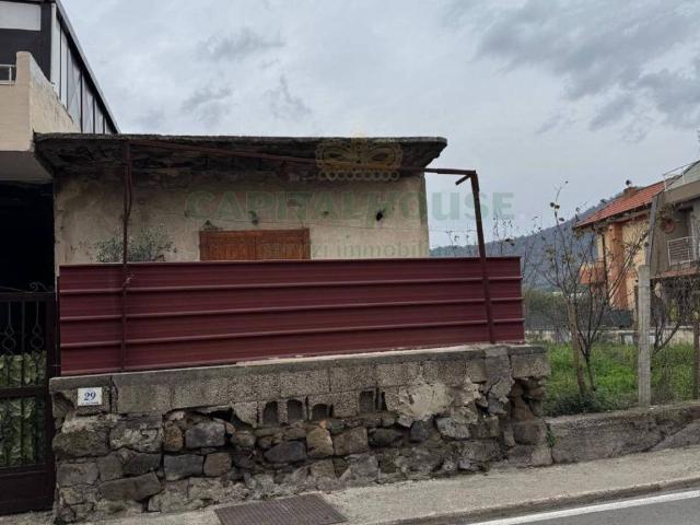 Villa Indipendente in vendita a Borgo San Matteo, Sarno