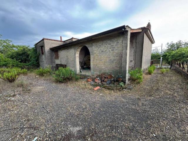 Villa Indipendente in vendita a Borgo San Matteo, Sarno