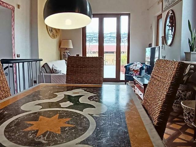 Villa Indipendente in vendita a Borgo San Matteo, Sarno