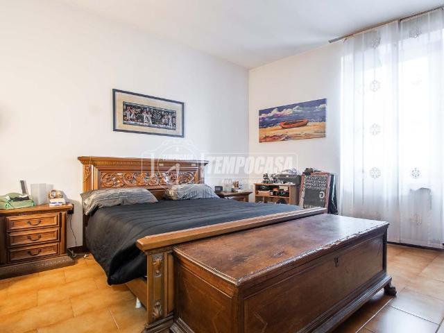 Villa Indipendente in vendita a Santuario, Saronno