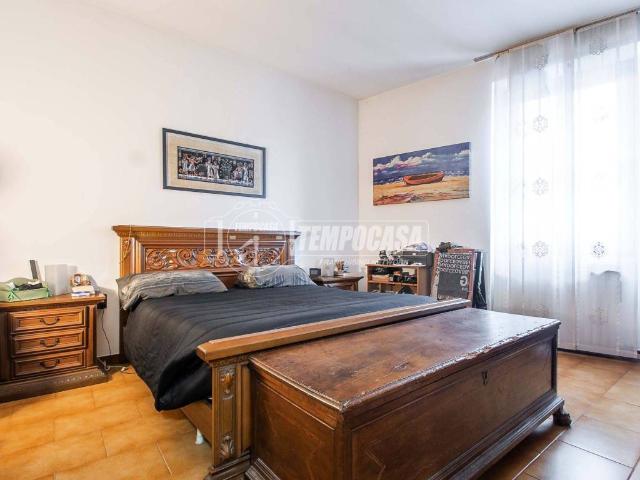 Villa Indipendente in vendita a Santuario, Saronno
