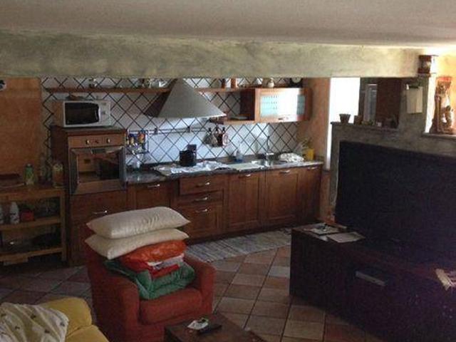 Villa Indipendente in vendita a Sarre, Aosta