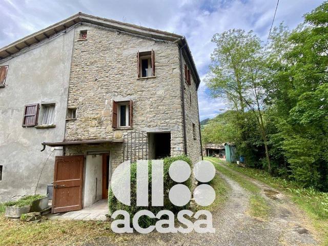 Villa Indipendente in vendita a Unione dei comuni Valle del Savio, Sarsina