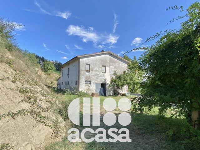 Villa Indipendente in vendita a Unione dei comuni Valle del Savio, Sarsina