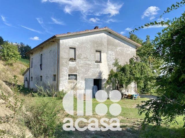Villa Indipendente in vendita a Unione dei comuni Valle del Savio, Sarsina