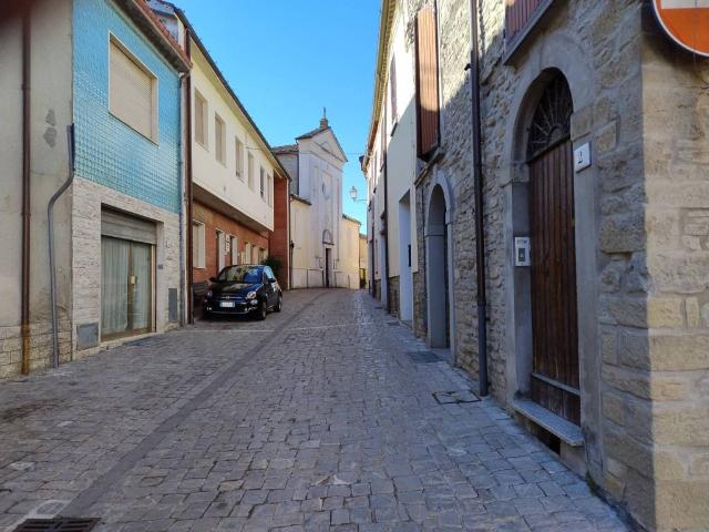 Villa Indipendente in vendita a Unione dei comuni Valle del Savio, Sarsina