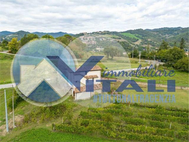 Villa Indipendente in vendita a Unione dei comuni Valle del Savio, Sarsina