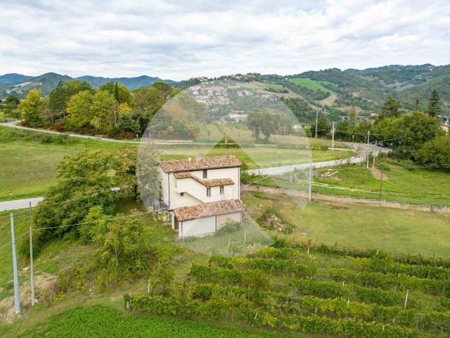 Villa Indipendente in vendita a Unione dei comuni Valle del Savio, Sarsina