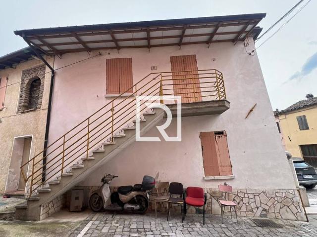 Villa Indipendente in vendita a Unione dei comuni Valle del Savio, Sarsina