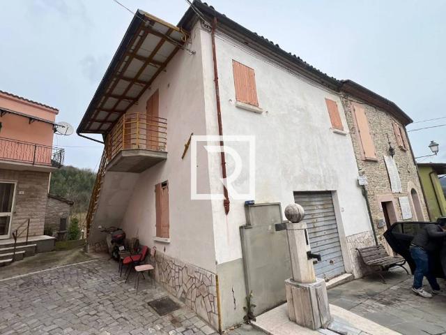 Villa Indipendente in vendita a Unione dei comuni Valle del Savio, Sarsina