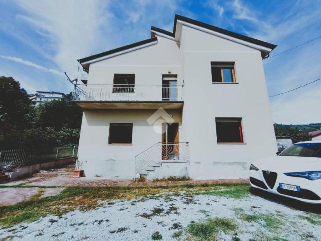 Villa Indipendente in vendita a Saligata, Sarsina