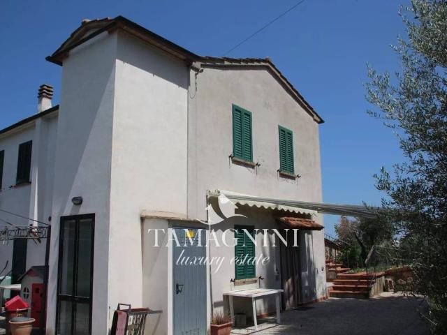 Villa Indipendente in vendita a Sarteano, Toscana