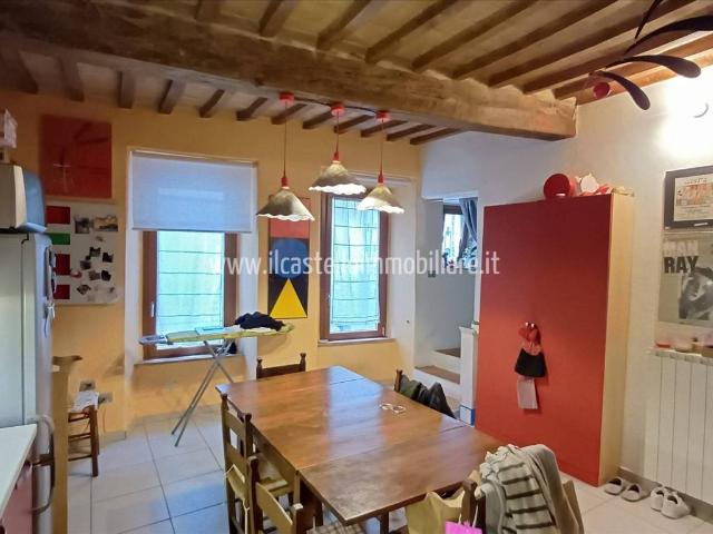 Villa Indipendente in vendita a Sarteano, Toscana