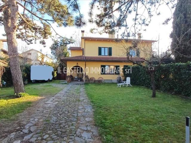 Villa Indipendente in vendita a Sarteano, Toscana