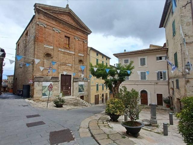 Villa Indipendente in vendita a Sarteano, Siena