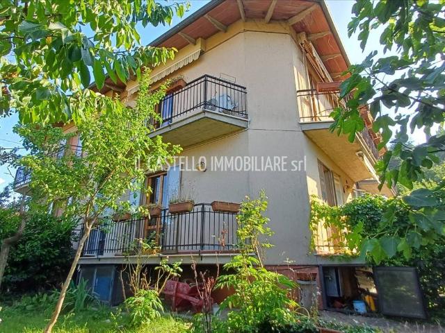Villa Indipendente in vendita a Sarteano, Toscana